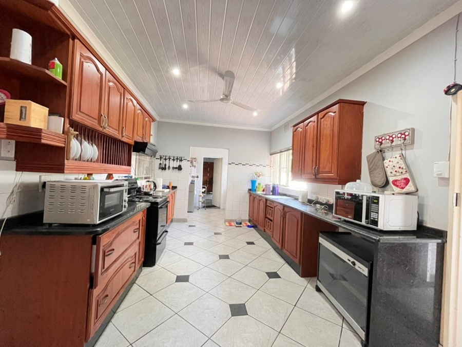 4 Bedroom Property for Sale in Protea Park North West